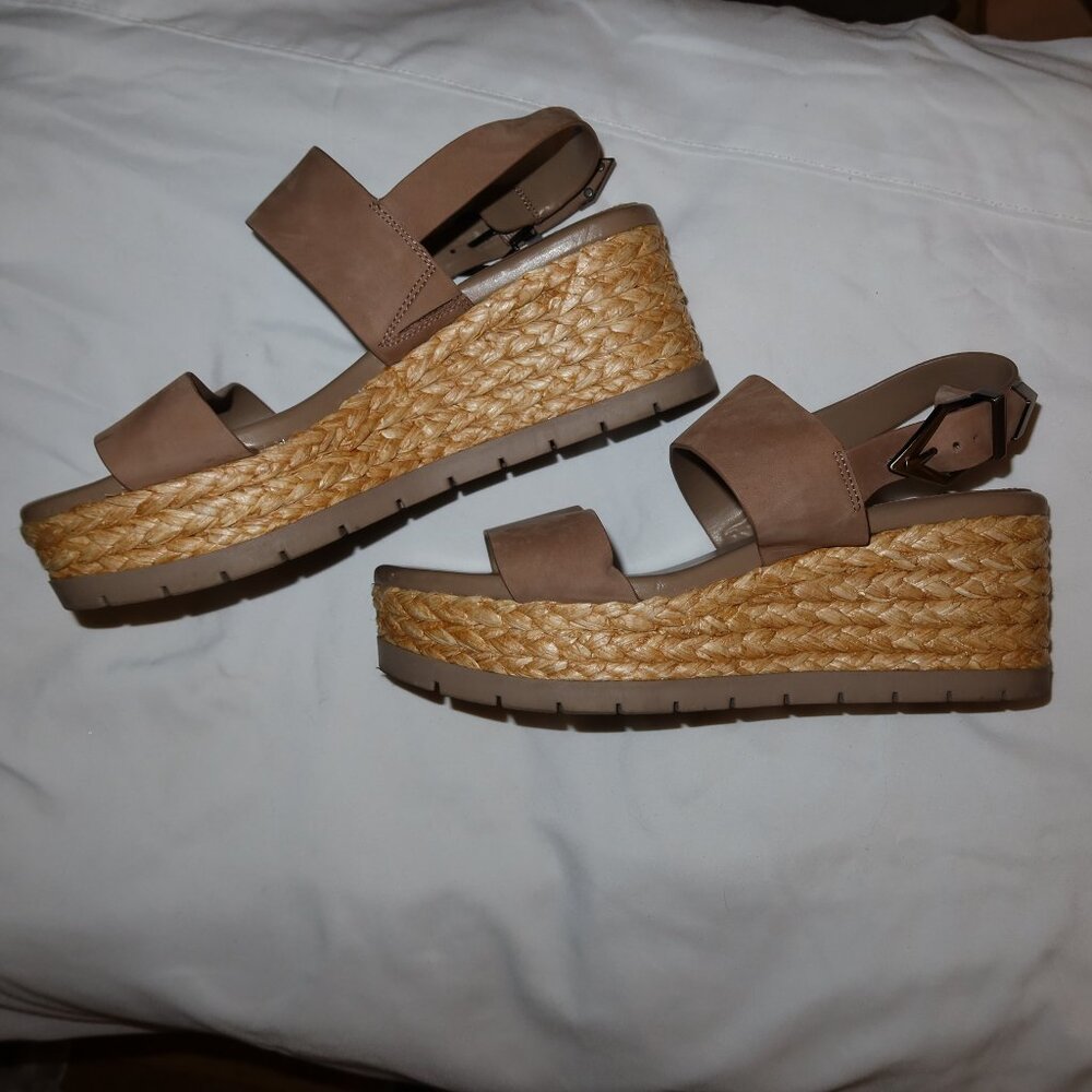Vince Camuto Wedges [SIZE 9]